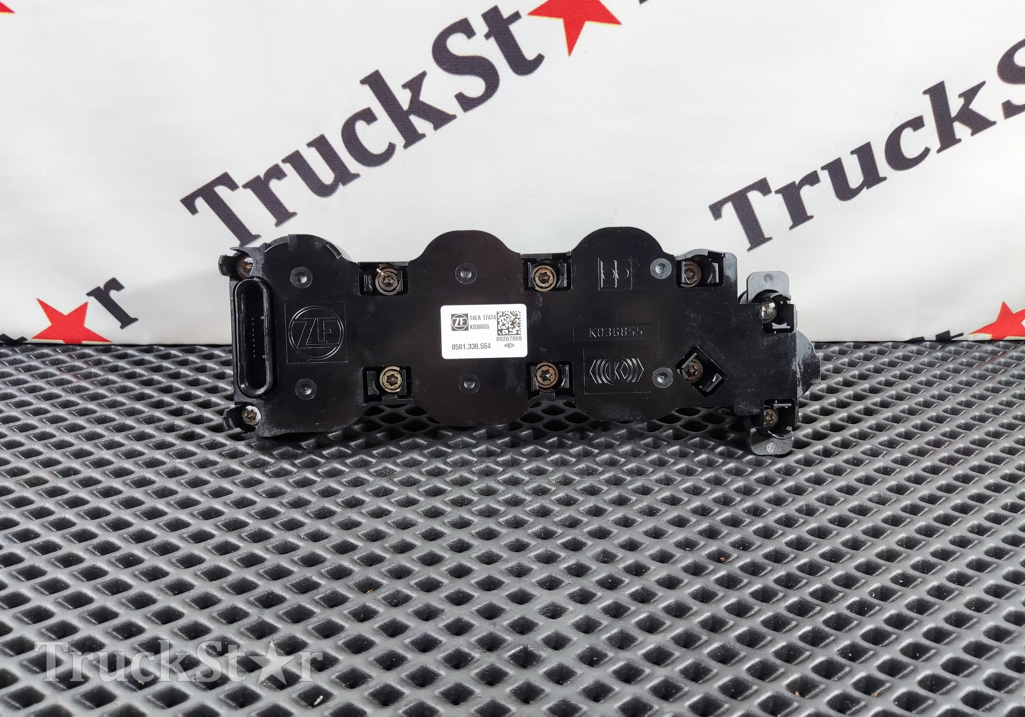 0501330554 Модуль датчиков АКПП 2018 г. для DongFeng GX DFH4180