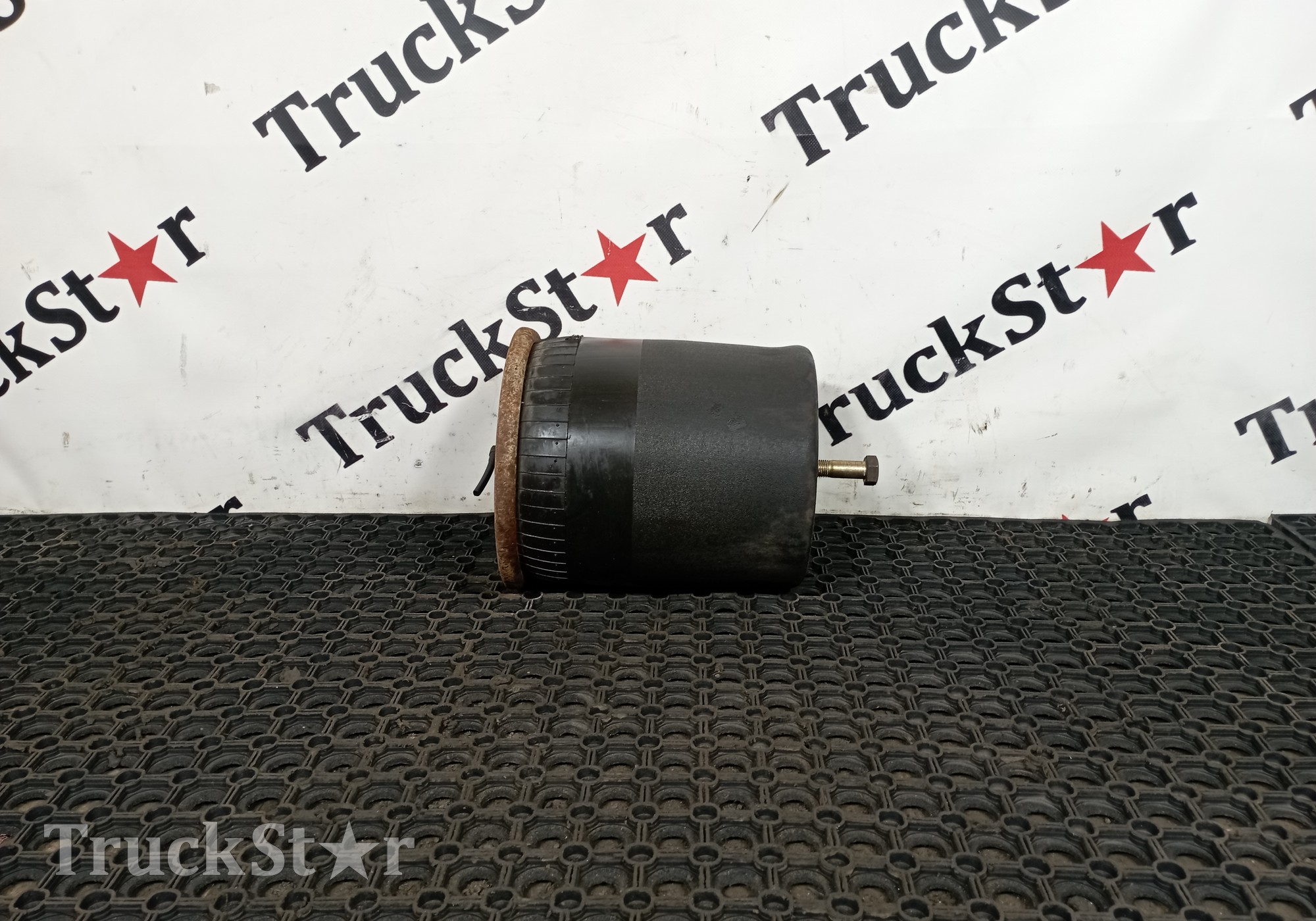WG9925528010 Подушка пневмоподвески задняя 2023г.