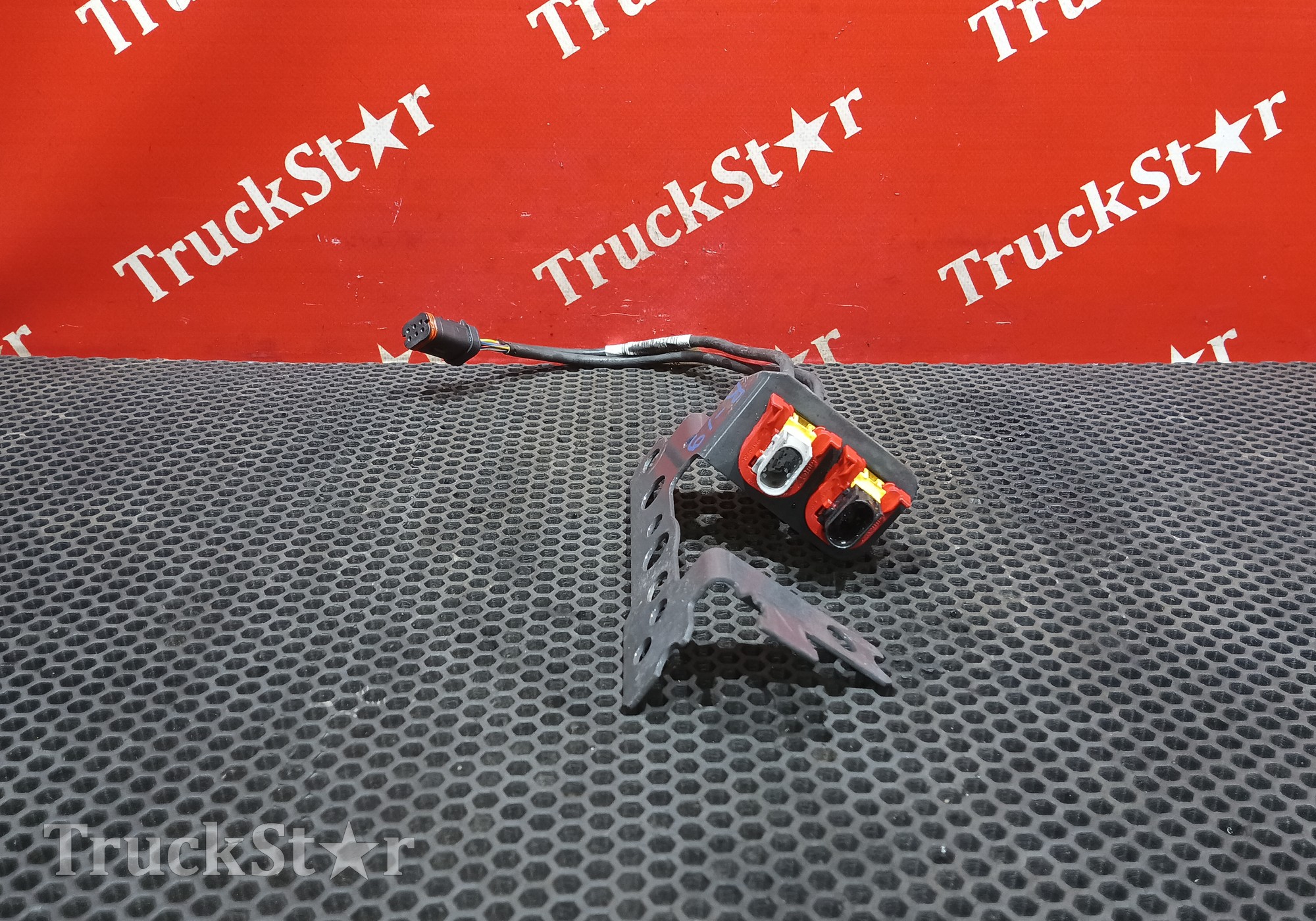 21556408 Проводка EBS для Renault T
