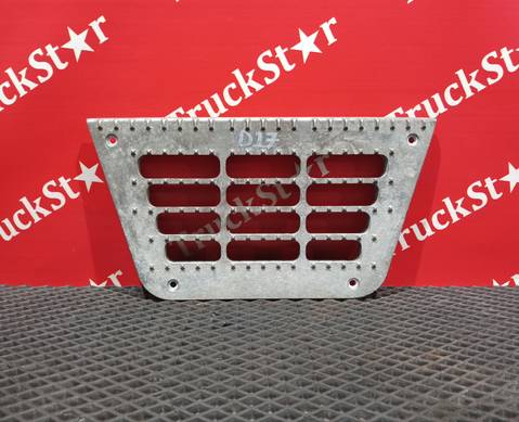 0673143 Площадка подножки для Daf XF95