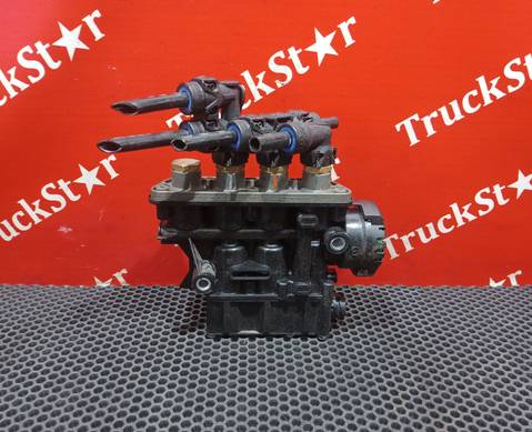293901092200 Кран уровня пола главный 2024г для DongFeng GX DFH4180