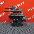 293901092200 Кран уровня пола главный 2024г для DongFeng GX DFH4180
