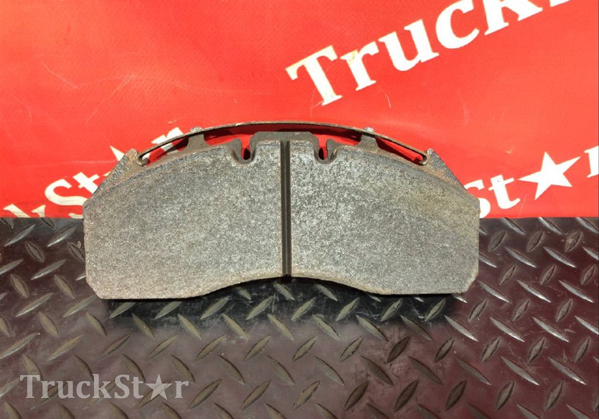 23149532 Колодка тормозная для Renault