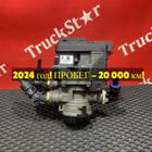 355321093000 Модулятор EBS передний 2024г для DongFeng GX DFH4180