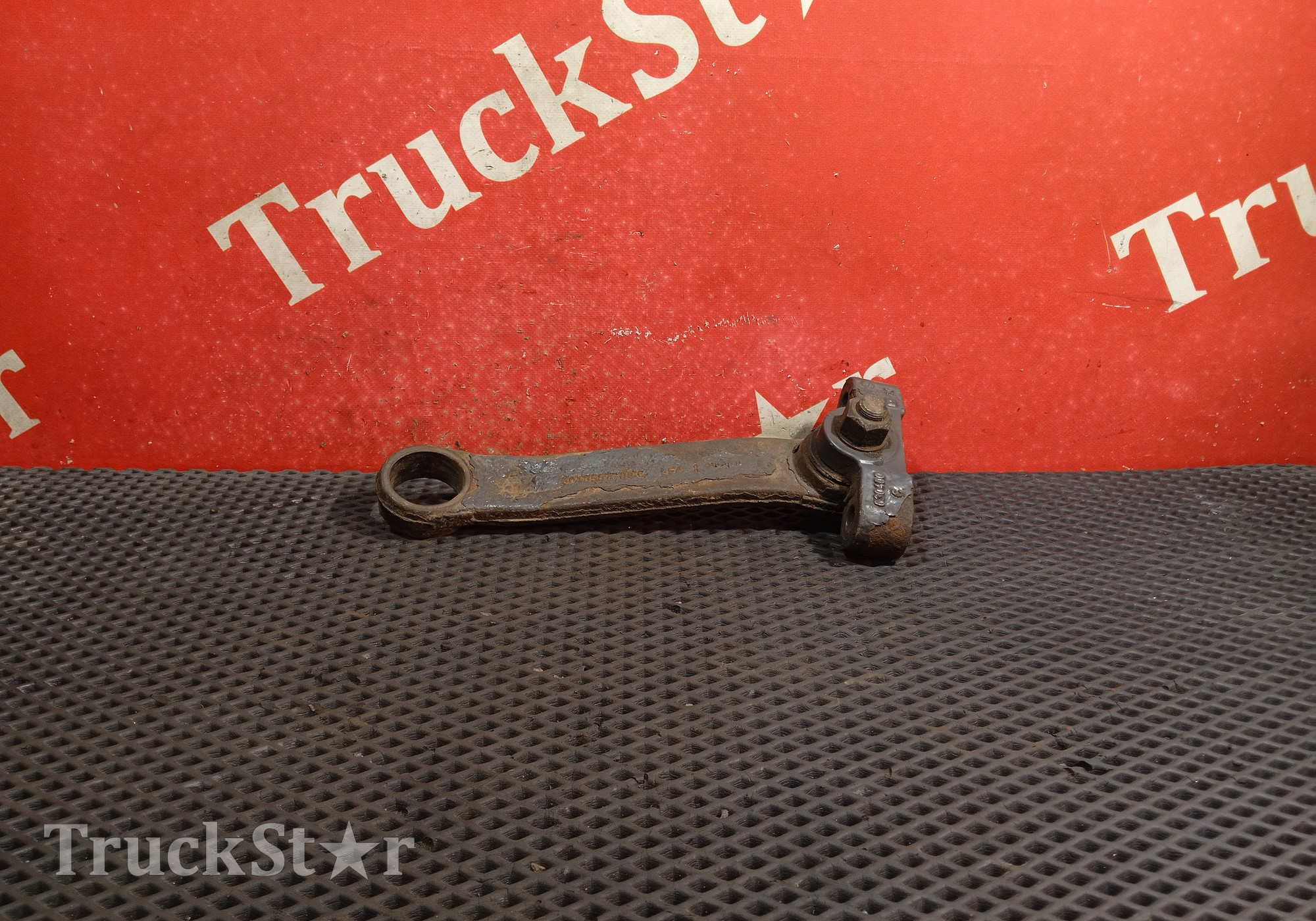5010557709 Стойка переднего стабилизатора для Volvo