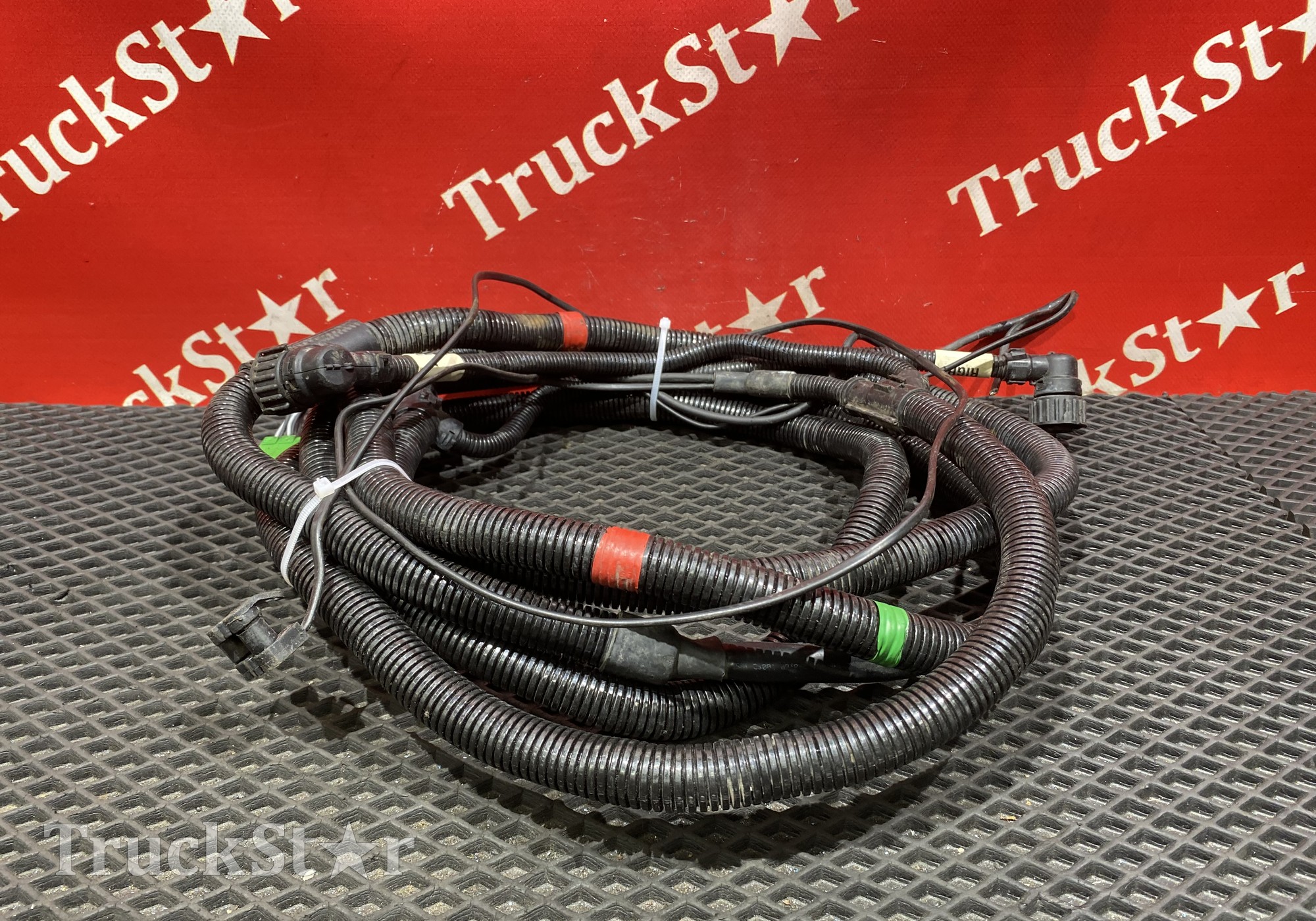 1888493 Проводка ABS 2016г для Daf XF105 (с 2005)