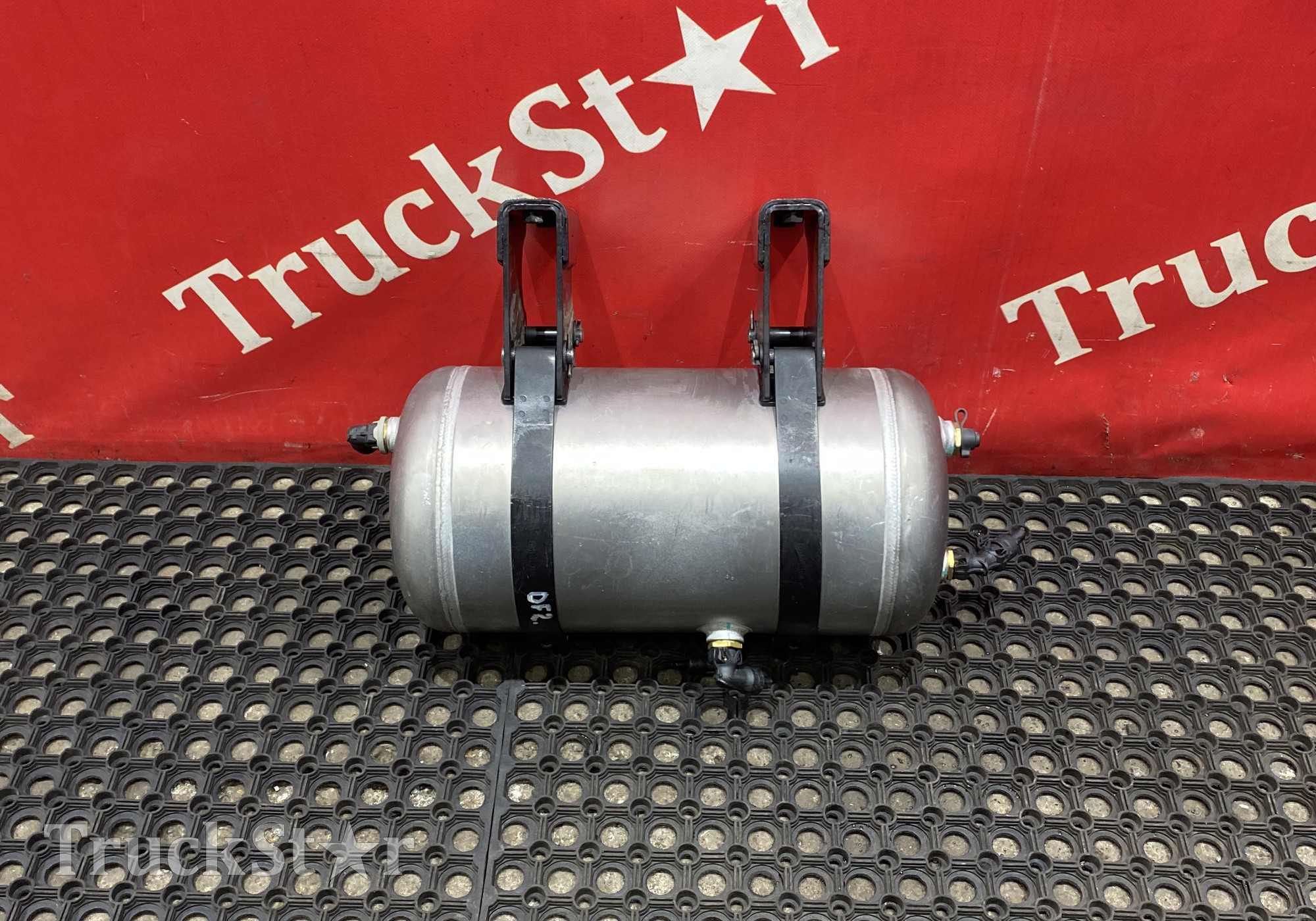 351335095203 Ресивер воздушный 25L 2023г для DongFeng GX DFH4180