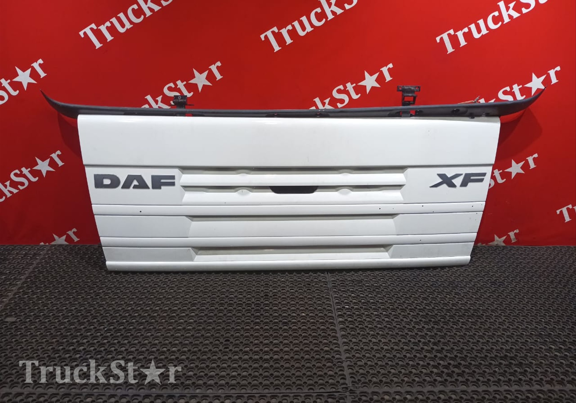 1644191 Капот для Daf XF105 (с 2005)