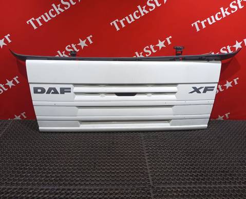 1644191 Капот для Daf XF105 (с 2005)