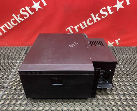 8213105C6300 Холодильник 2023г для DongFeng GX DFH4180