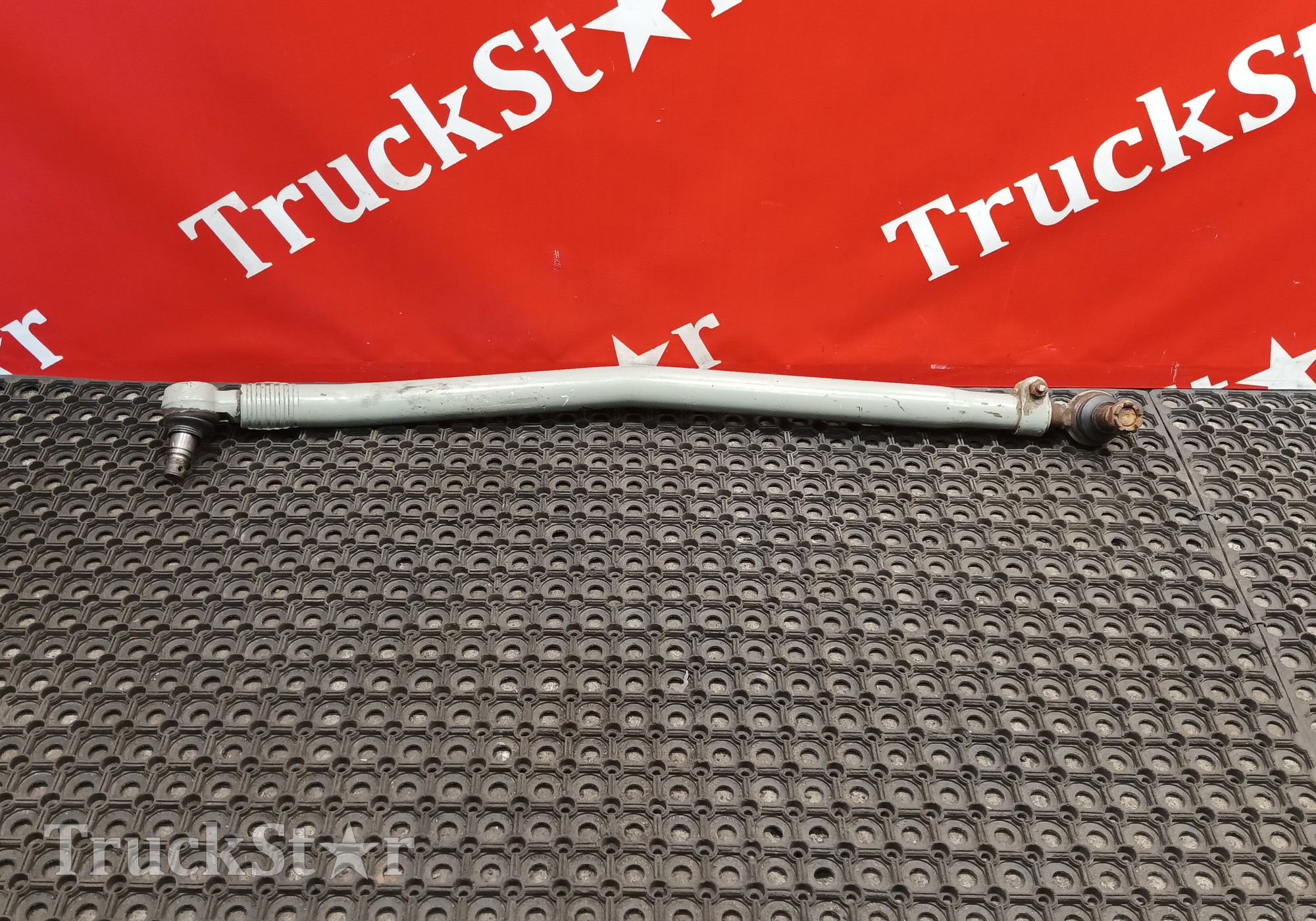 2636650 Тяга рулевая продольная для Scania 4-series P (с 1995 по 2007)