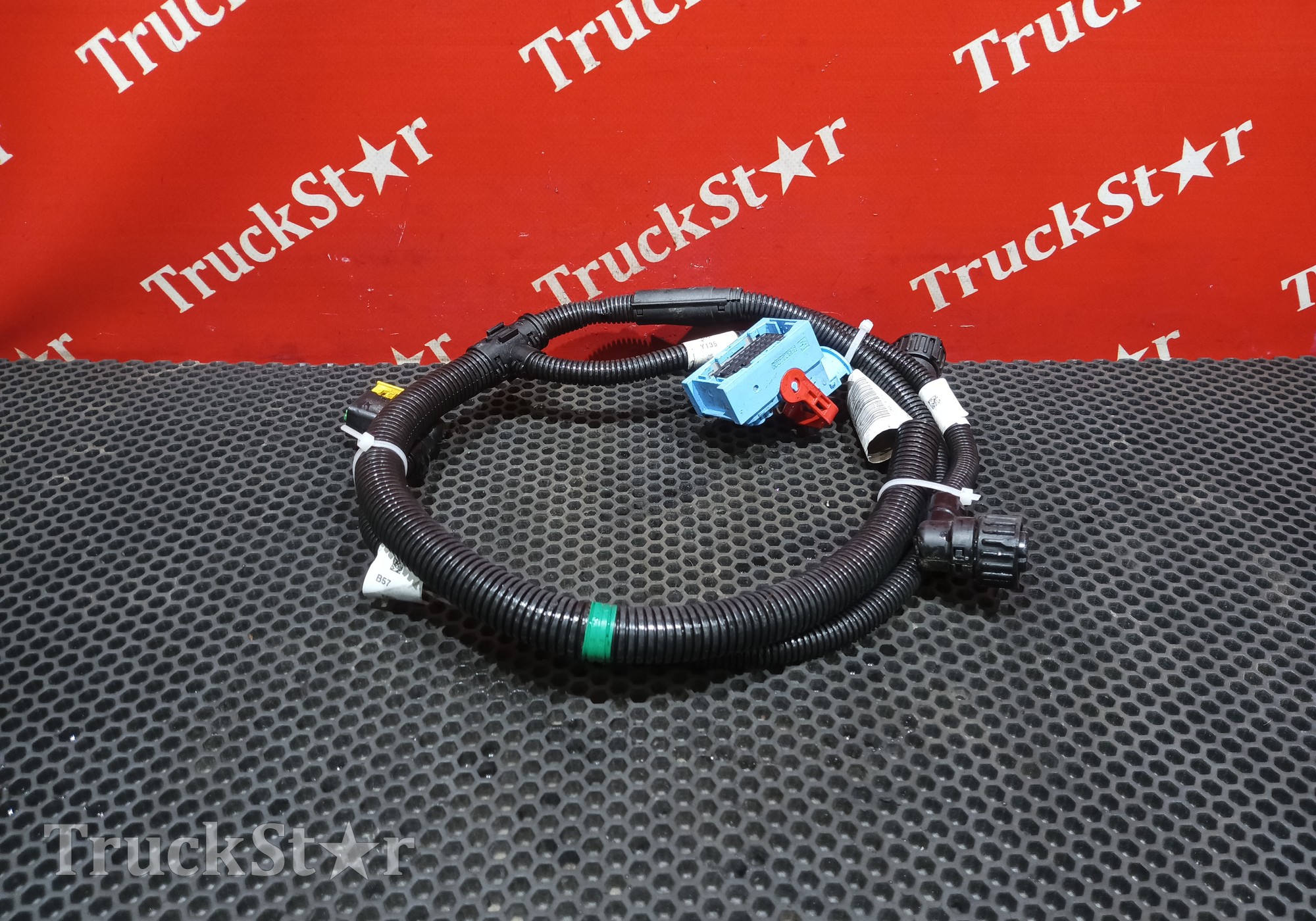 22280018 Проводка блока ECS 2016г для Renault T (с 2013)