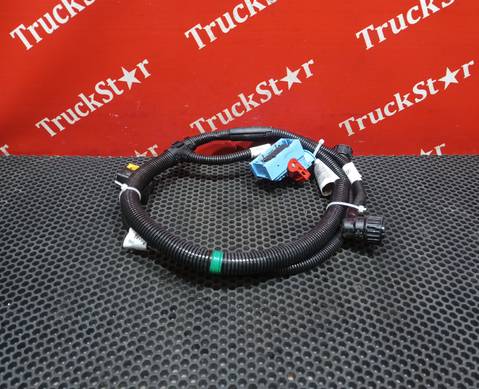 22280018 Проводка блока ECS 2016г для Renault T (с 2013)