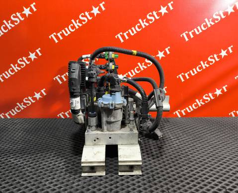 7422608252 Насос системы AdBlue для Volvo FM