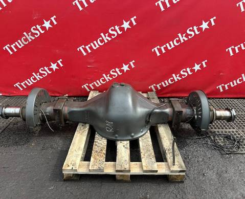 7423102263 Корпус заднего моста 2019г для Renault T (с 2013)