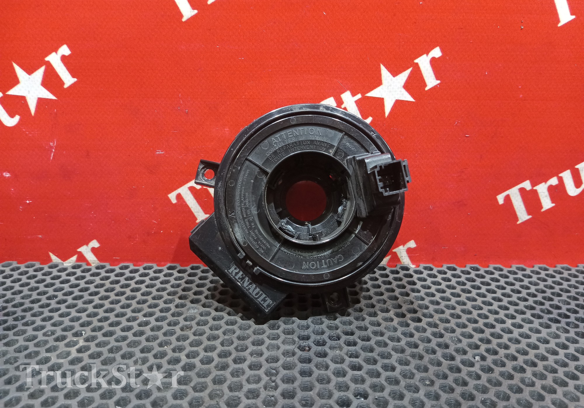 7423259432 Шлейф подрулевой 2020г. для Renault T (с 2013)