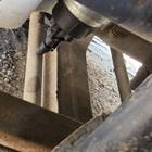 20581073 Балка передняя в сборе для Volvo