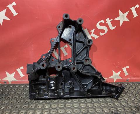 7421116690 Кронштейн буксировочный правый для Volvo
