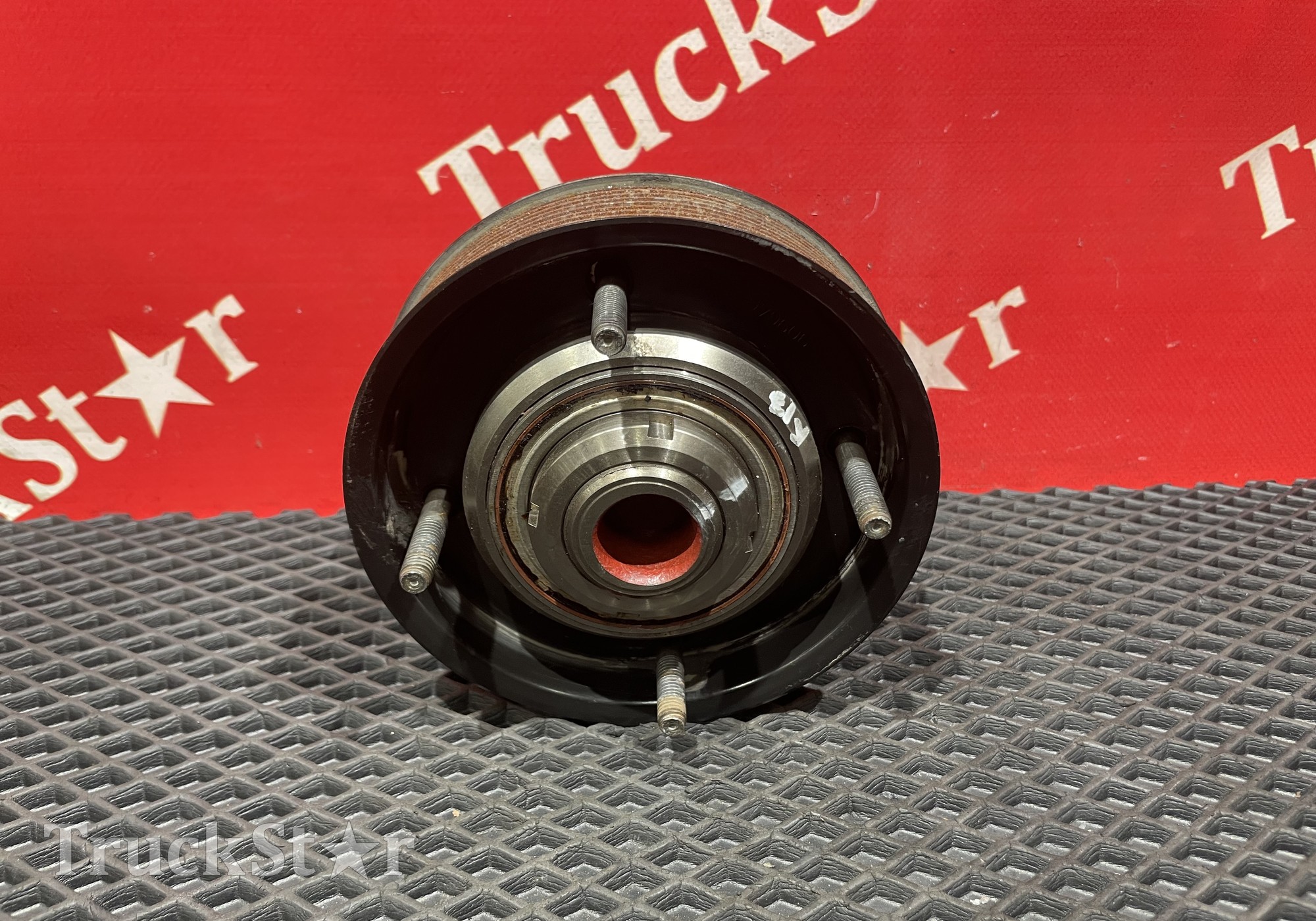 21986056 Привод вискомуфты 2020г. для Volvo FM