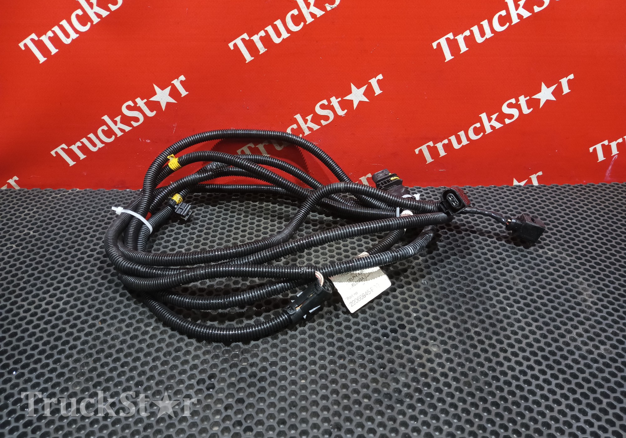 22066645 Проводка шасси 2016г для Renault T (с 2013)