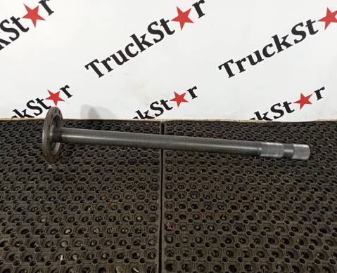 7420836831 Полуось с блокировкой для Volvo FM