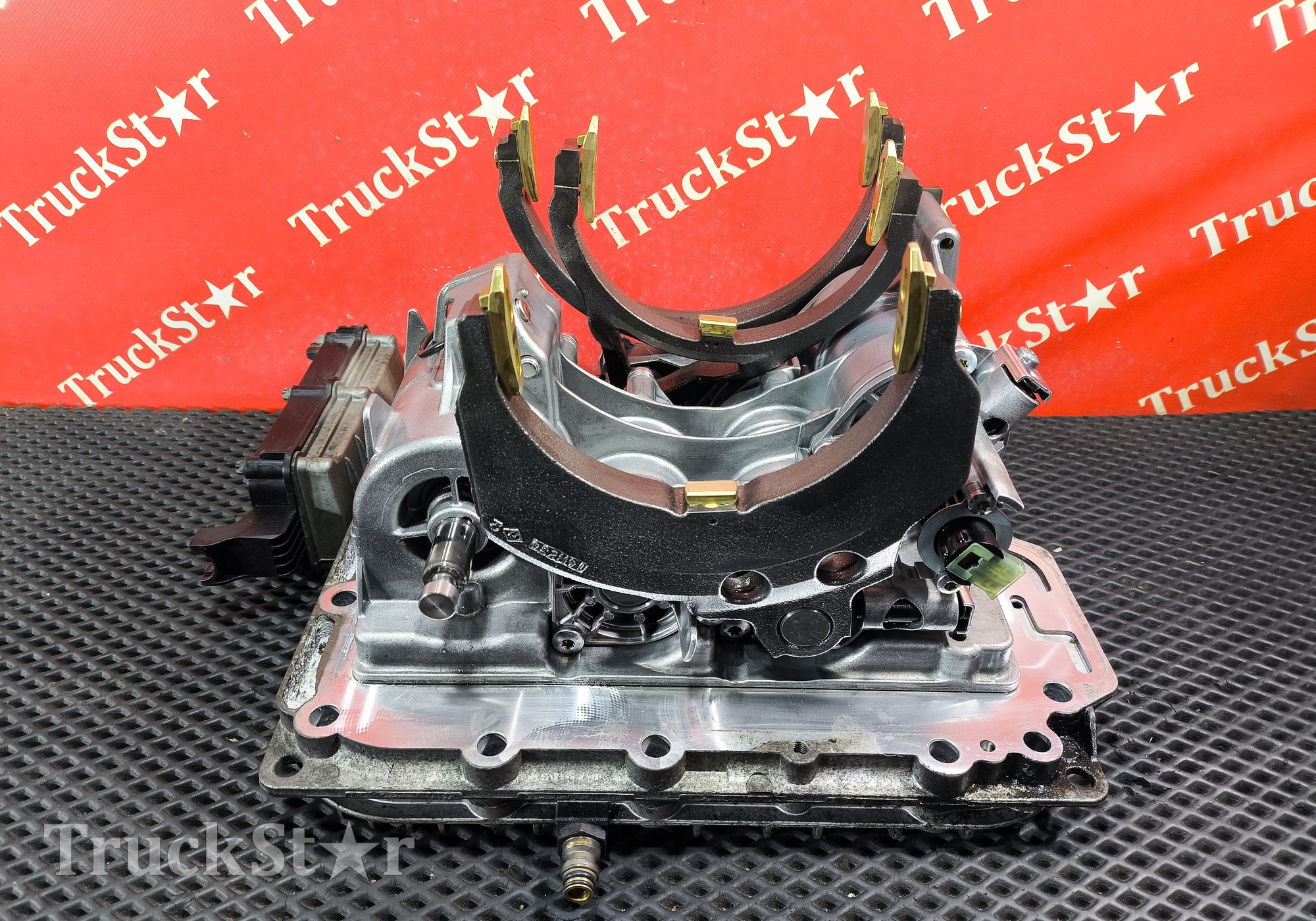 7422780685 Блок управления АКПП для Renault T
