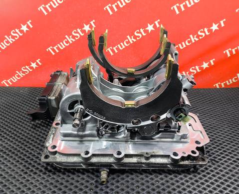 7422780685 Блок управления АКПП для Renault