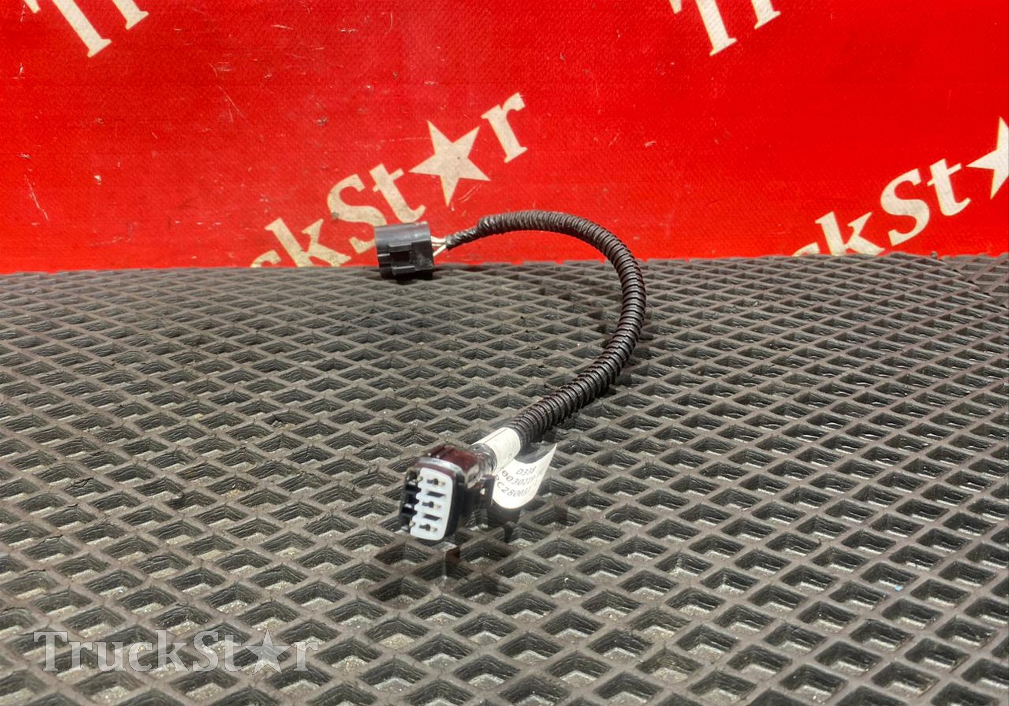 3724052C6200 Провод двери правой 2024г. для DongFeng GX DFH4180