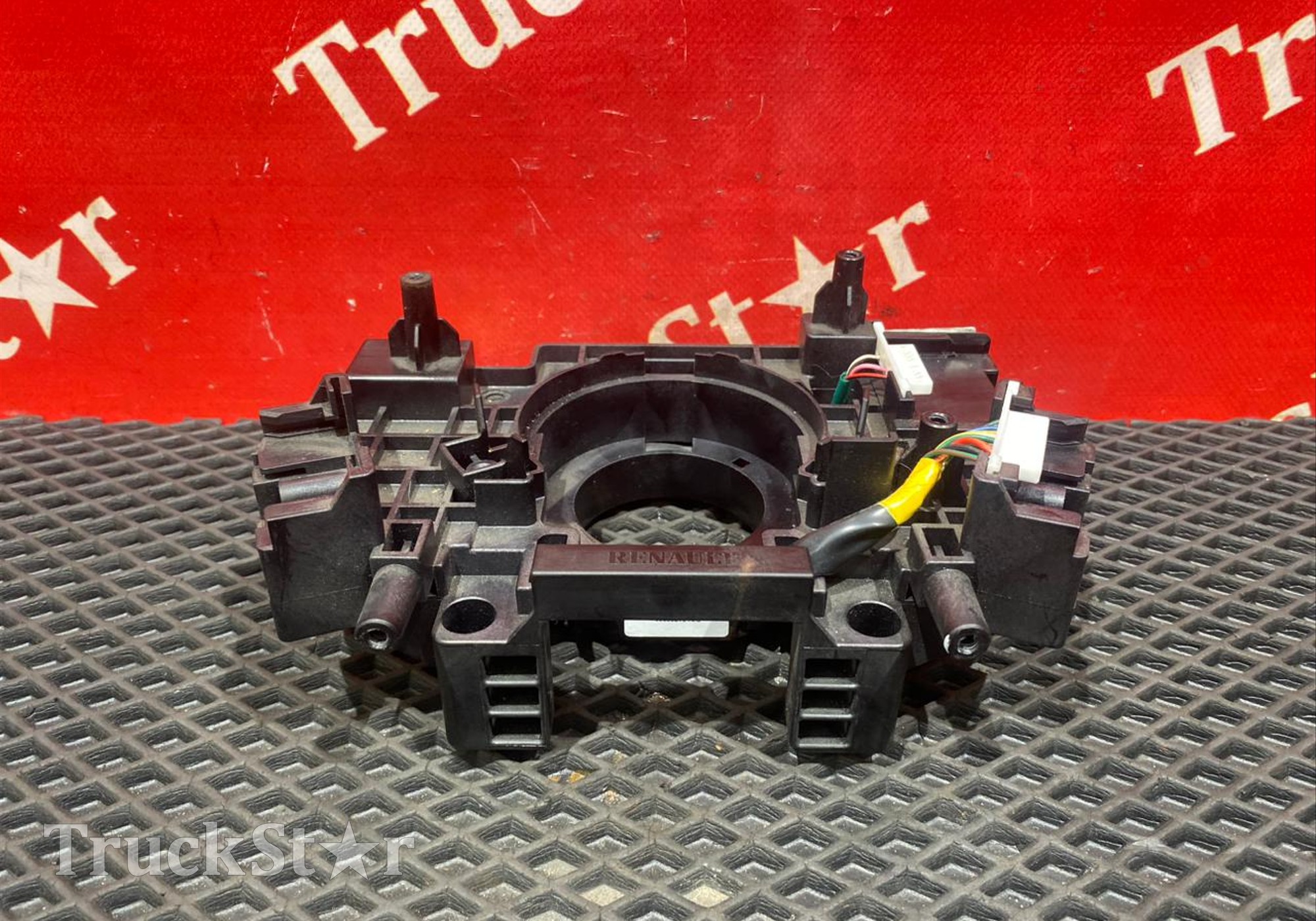7421708995 Блок подрулевых переключателей 2020г. для Renault T (с 2013)