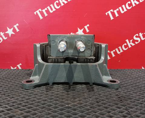 WG9925590380 Подушка двигателя задняя 2023г. для Sinotruk Sitrak C7H MAX