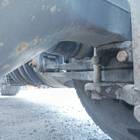 7422477209 Полурессора правая 2016г для Renault Magnum