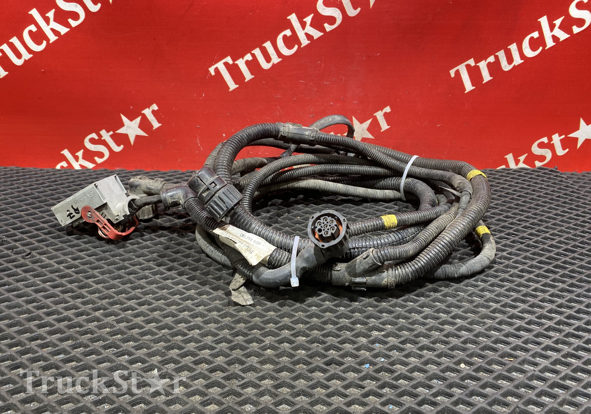 22203714 Проводка задних фонарей 2018г для Renault T
