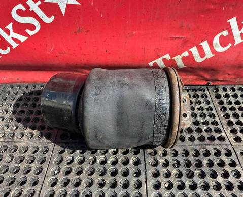 WG9925528010 Подушка пневмоподвески задняя 2023г. для Man