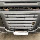 1635802 Решетка радиатора для Daf XF105 (с 2005)