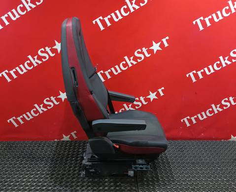 22039408 Сиденье водительское пневматическое 2019г для Volvo FH 4 (с 2012)