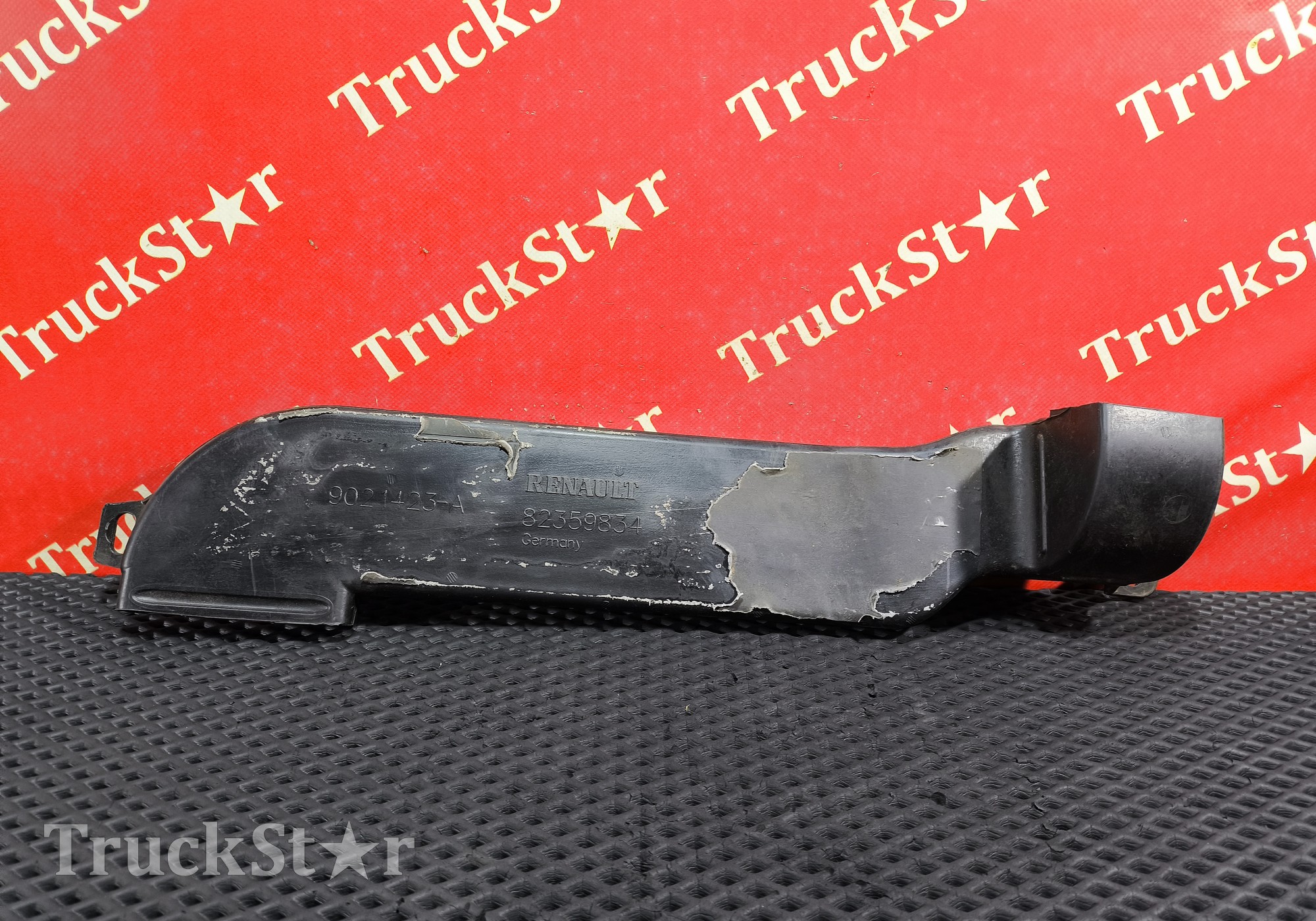 7482359834 Воздуховод отопителя 2016г для Renault T (с 2013)