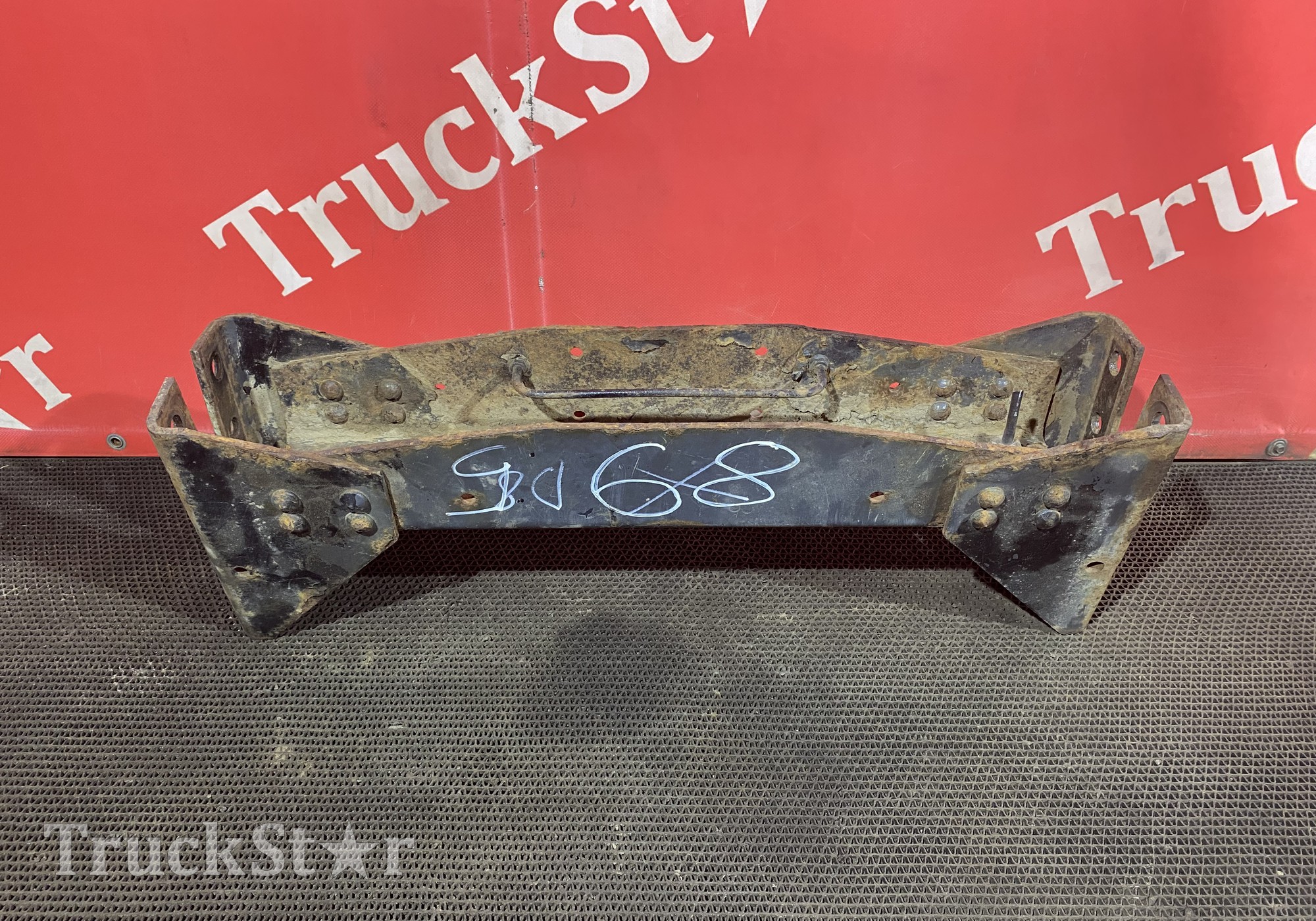 1341486 Траверса рамы поперечная для Daf CF III (с 2013 по 2017)