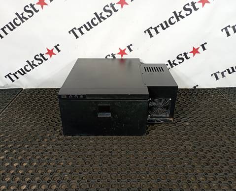 WG1662760001 Холодильник 2023г. для Sinotruk Sitrak C7H