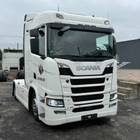 Scania 6-series R 2018 г. в разборе