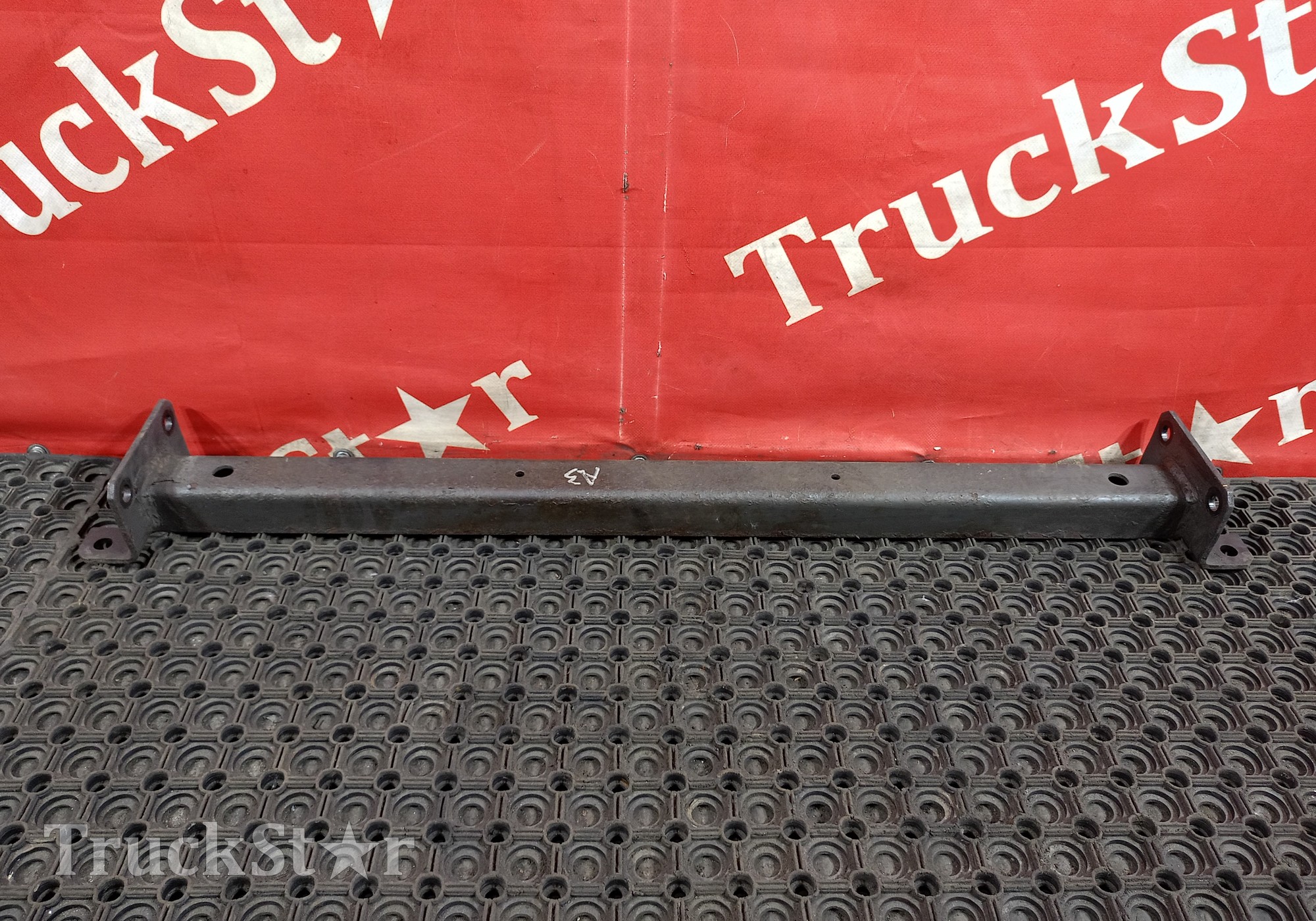 A9413101722 Усилитель переднего бампера для Mercedes-Benz Actros MP1 (с 1996 по 2003)