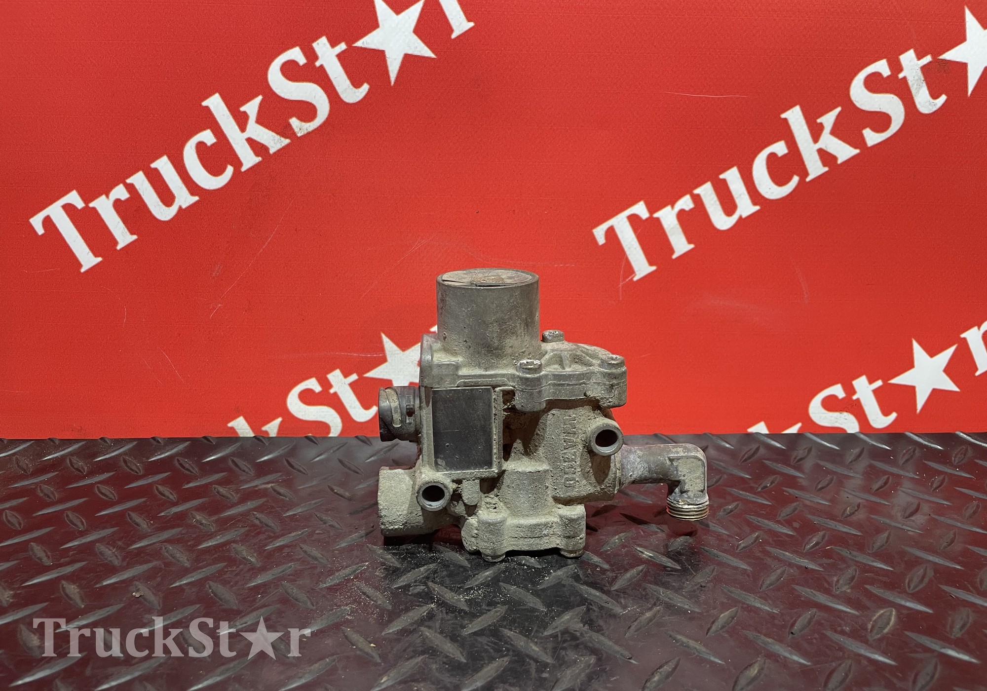 4721950970 Кран ABS для Iveco EuroCargo