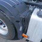 7422087701 Крыло в сборе заднее правое передняя часть 2016г для Volvo