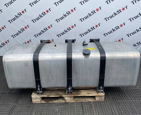 1101010HA401 Бак топливный 850L 2024г. для DongFeng GX DFH4180
