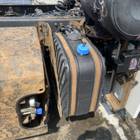 5490120805710 Бак AdBlue 70L в сборе 2018г для КАМАЗ 5490 (с 2013)