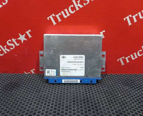 3632010C6401 Блок управления EBS 2023г. для DongFeng GX DFH4180