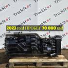 AZ972522000029 АКПП ZF 12TX2621TD TRAXON 2023г. для Foton