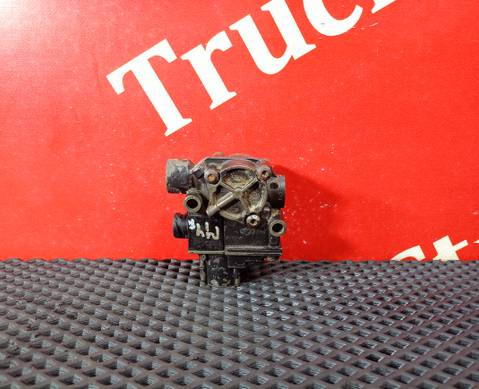 81524526039 Кран ABS для Man TGX TG3 (с 2020)
