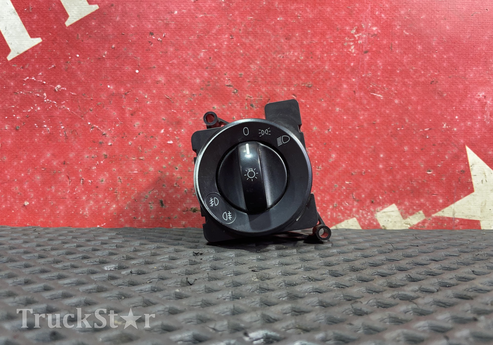 9435451704 Переключатель света фар для Mercedes-Benz Actros MP1 (с 1996 по 2003)