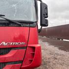 Угол кабины правый для Mercedes-Benz Actros MP3 (с 2008)