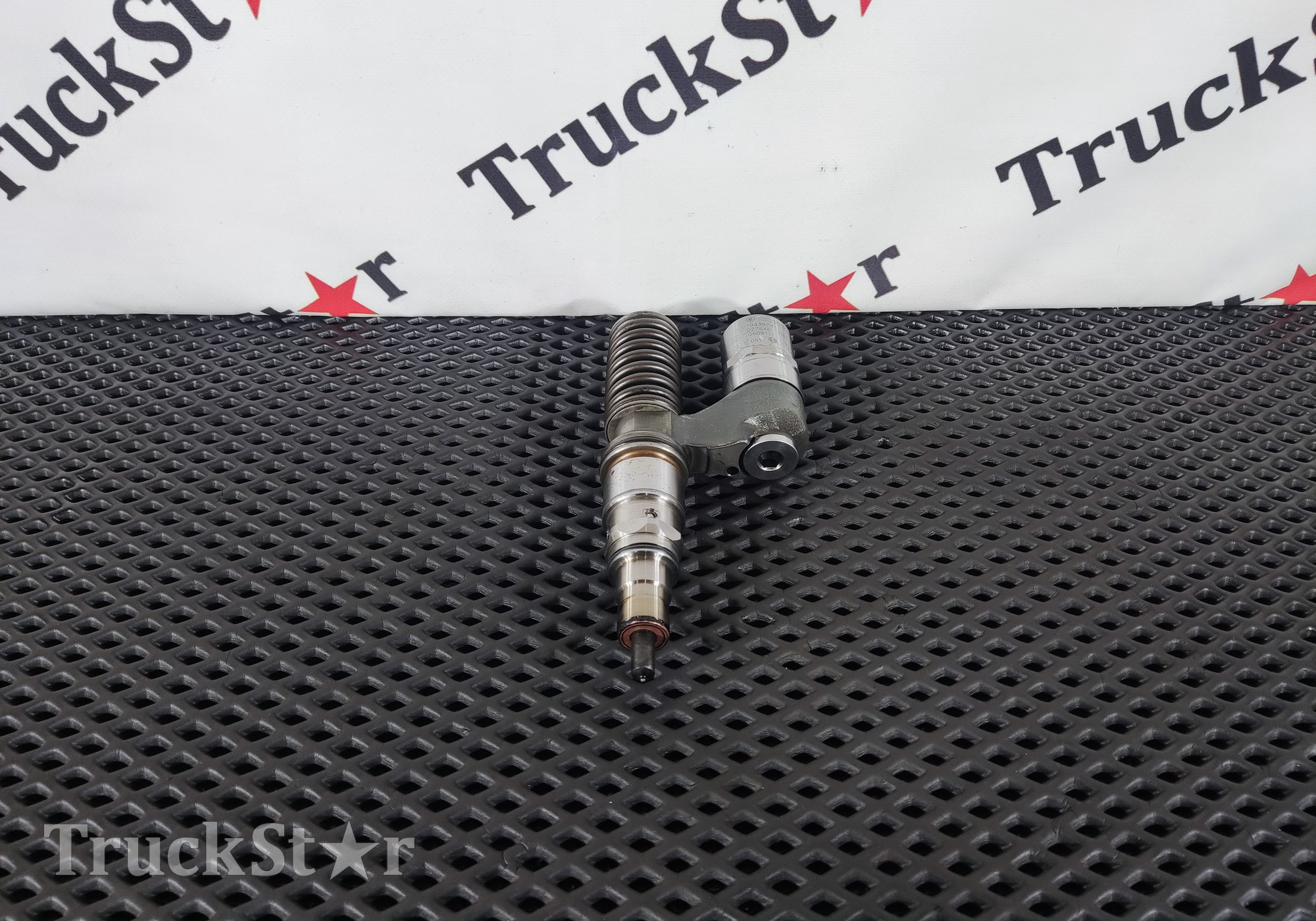 1943974 Форсунка топливная для Scania 5-series T (с 2004 по 2016)